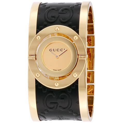 gucci horloge 7 stenen|Designer Watches & Jewelry .